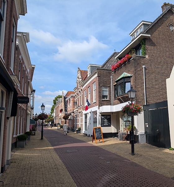 Makelaar Voorburg