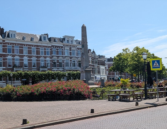 Verhuizen met vertrouwen met Leegstra